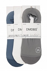 DMDBS носки следики мужские